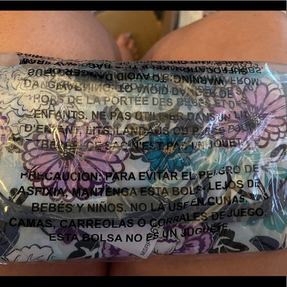 Vera Bradley wallet - Picture 3 of 11